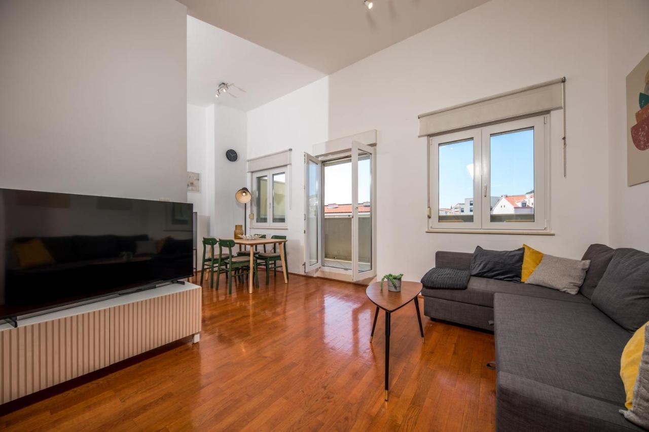 Apartment Lapad *