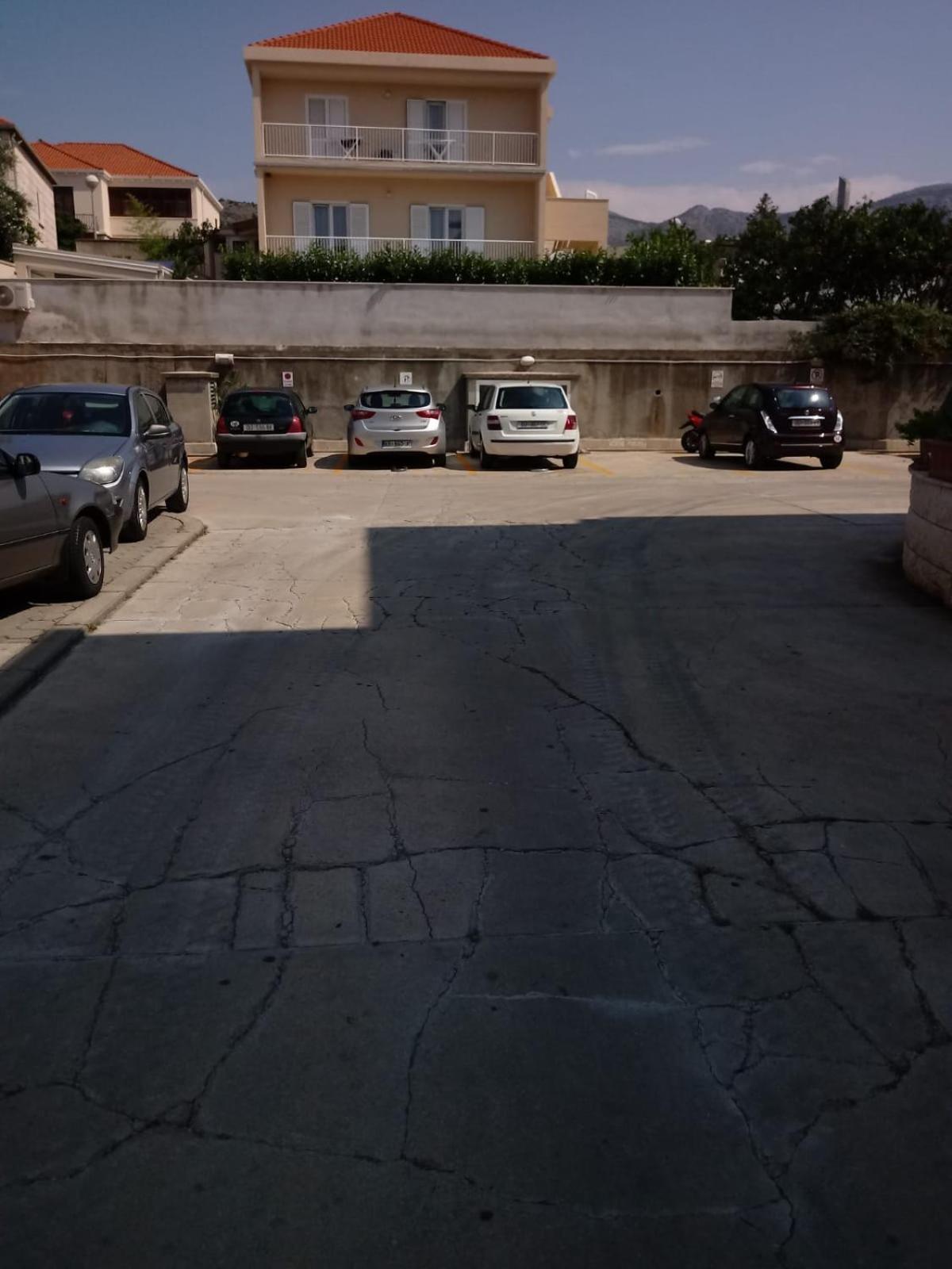 Apartment Lapad *